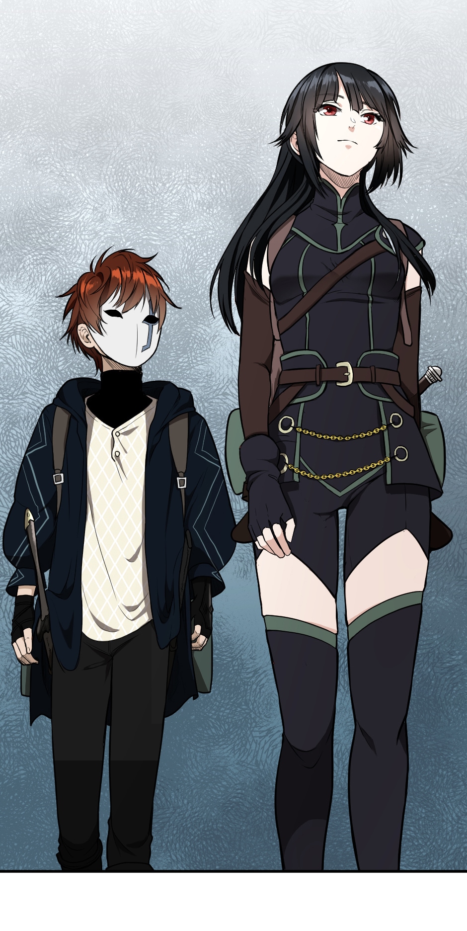 The Beginning After The End Chapter 49 image 04